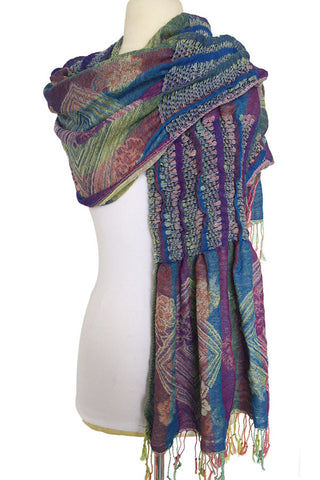W25 Shawl/Scarf (more colors)