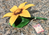 Capodimonte Flower - Sunflower #2