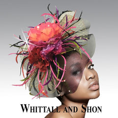 Whittall &amp; Shon Hats