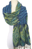 W09 Shawl/Scarf (more colors)
