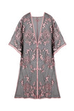 OLE’ GIFT Kimono - A0103 - 3 colors available
