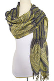W09 Shawl/Scarf (more colors)