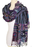 W49 Shawl/Scarf (more colors)