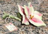 Capodimonte Flower - #5