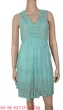 62715 Dress (more colors)