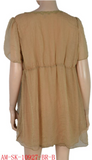 10927 Dress / Tunic (more colors)